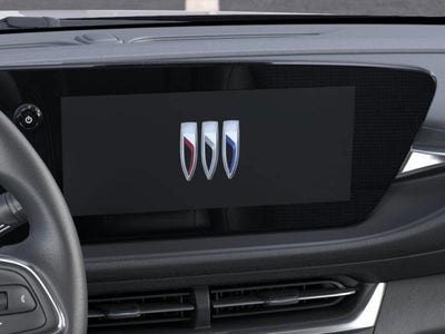 2026 Buick Envista FWD 4dr Preferred