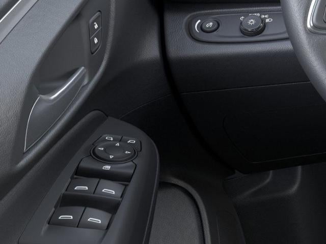 2026 Buick Envista FWD 4dr Preferred