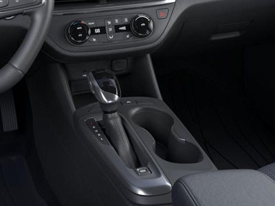 2026 Buick Envista FWD 4dr Preferred