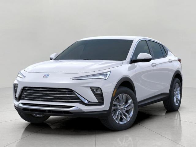 2026 Buick Envista FWD 4dr Preferred