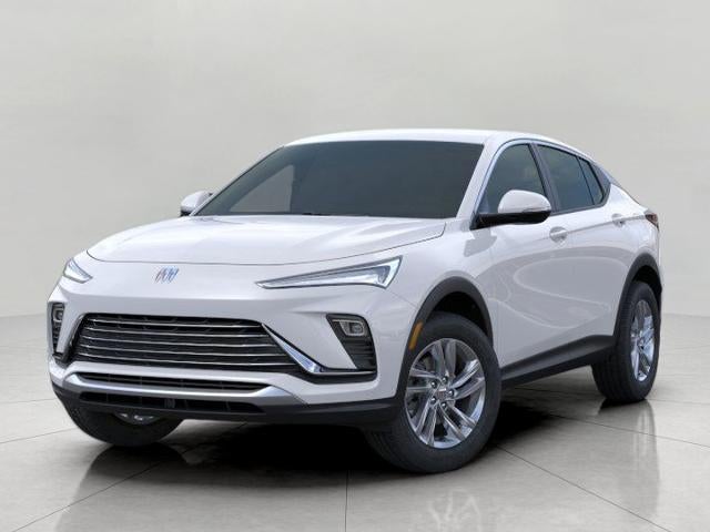 2026 Buick Envista FWD 4dr Preferred