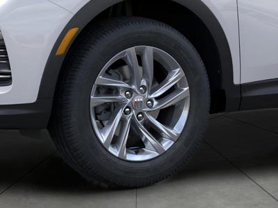 2026 Buick Envista FWD 4dr Preferred