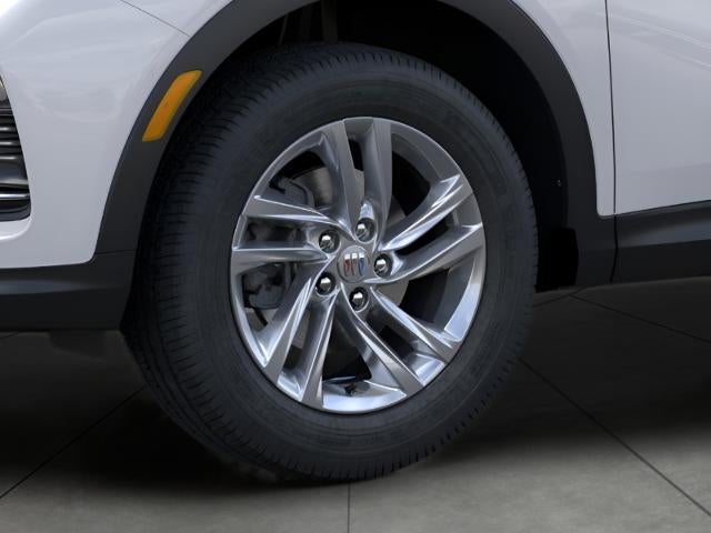 2026 Buick Envista FWD 4dr Preferred