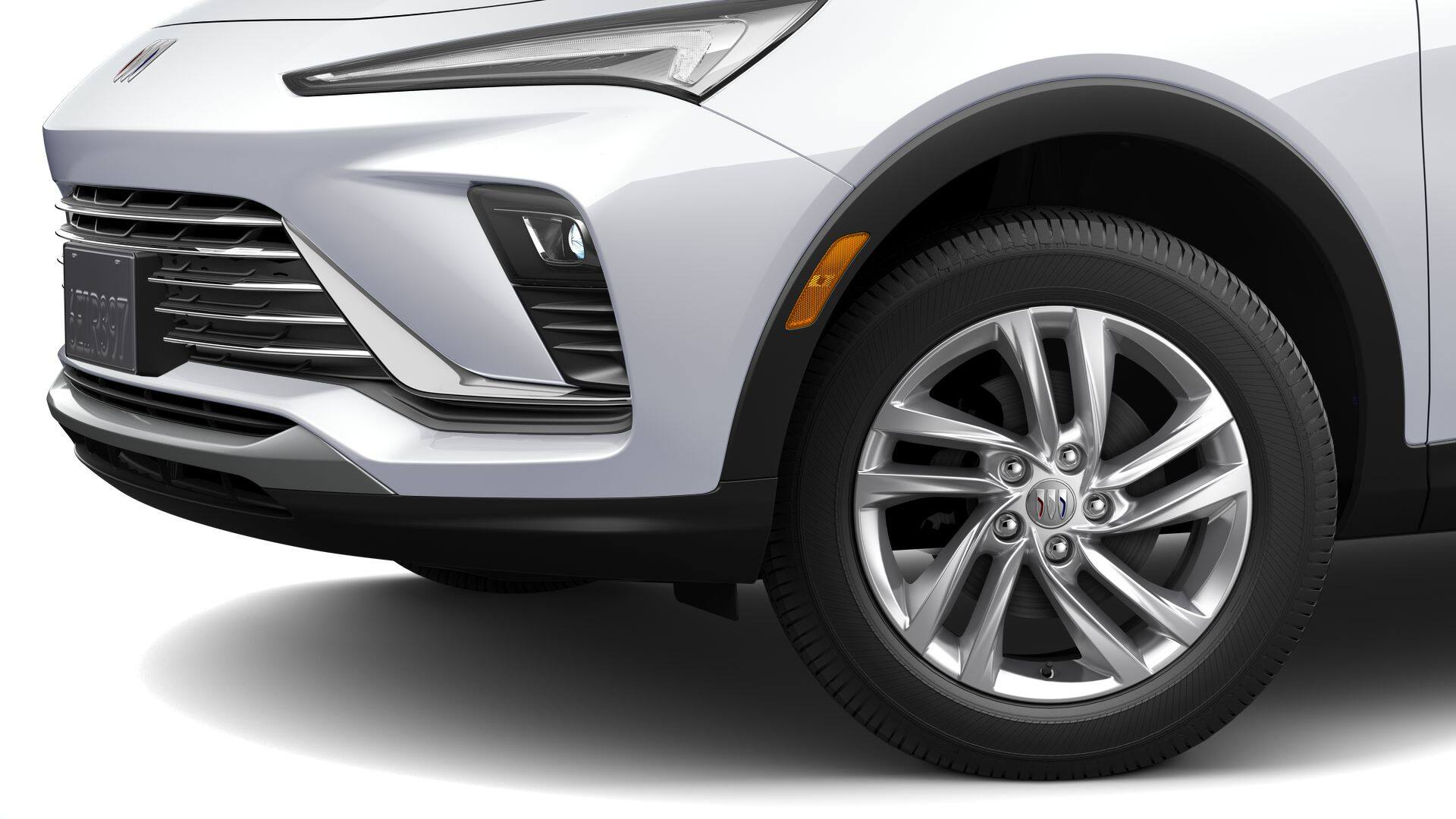 2026 Buick Envista FWD 4dr Preferred