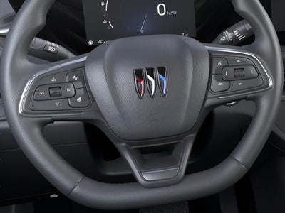 2026 Buick Envista FWD 4dr Preferred