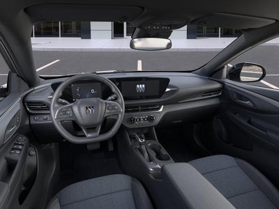 2026 Buick Envista FWD 4dr Preferred