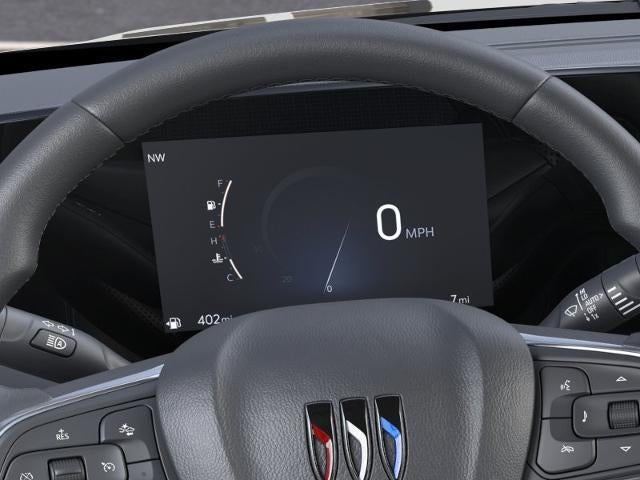 2026 Buick Envista FWD 4dr Preferred