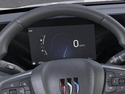 2026 Buick Envista FWD 4dr Preferred