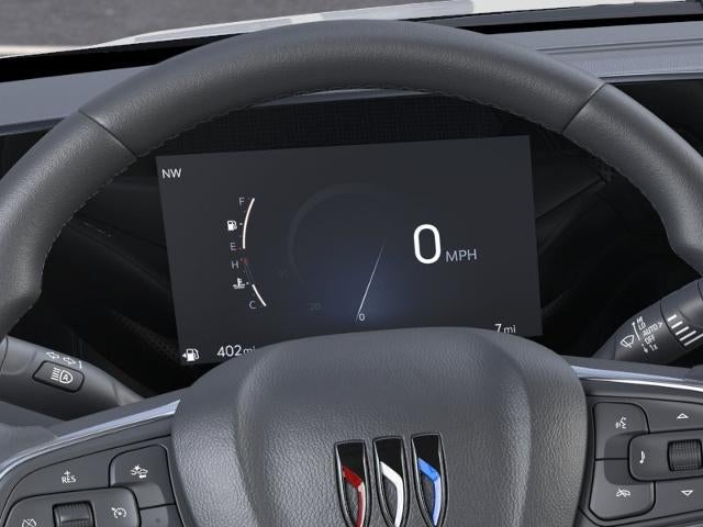 2026 Buick Envista FWD 4dr Preferred