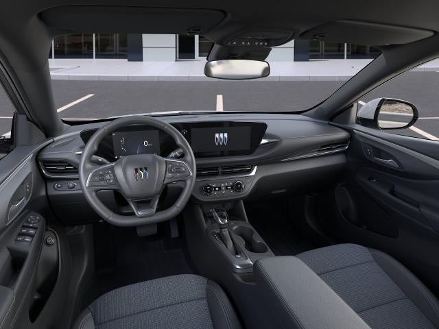 2026 Buick Envista FWD 4dr Preferred