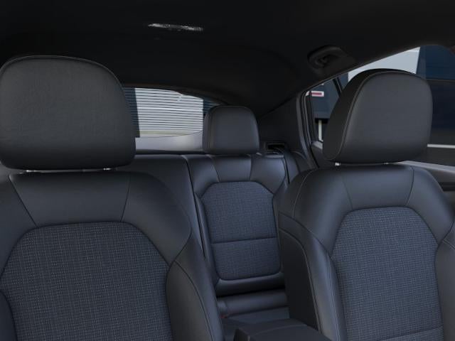 2026 Buick Envista FWD 4dr Preferred