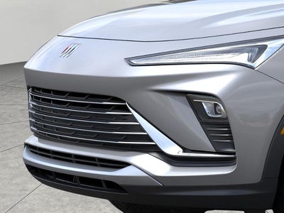 2026 Buick Envista FWD 4dr Preferred