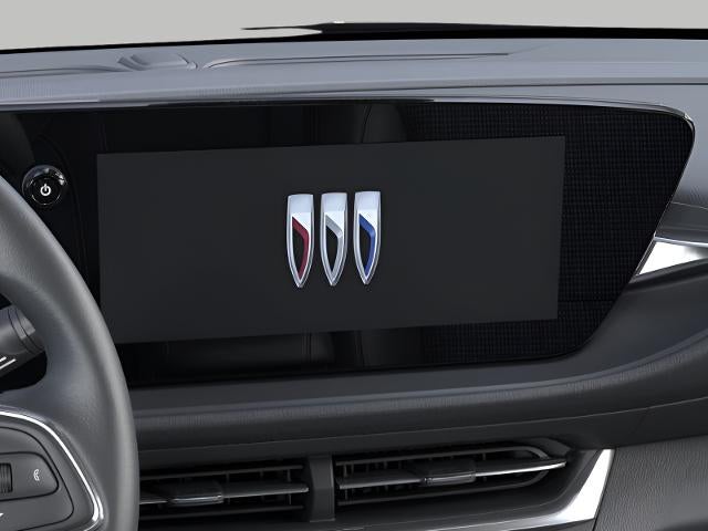 2026 Buick Envista FWD 4dr Preferred