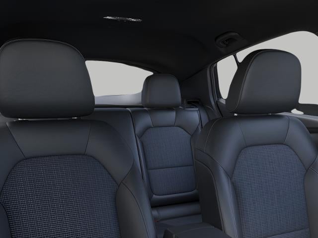 2026 Buick Envista FWD 4dr Preferred