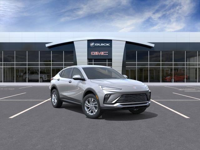 2026 Buick Envista FWD 4dr Preferred