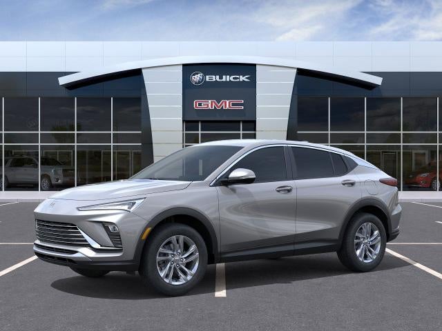 2026 Buick Envista FWD 4dr Preferred