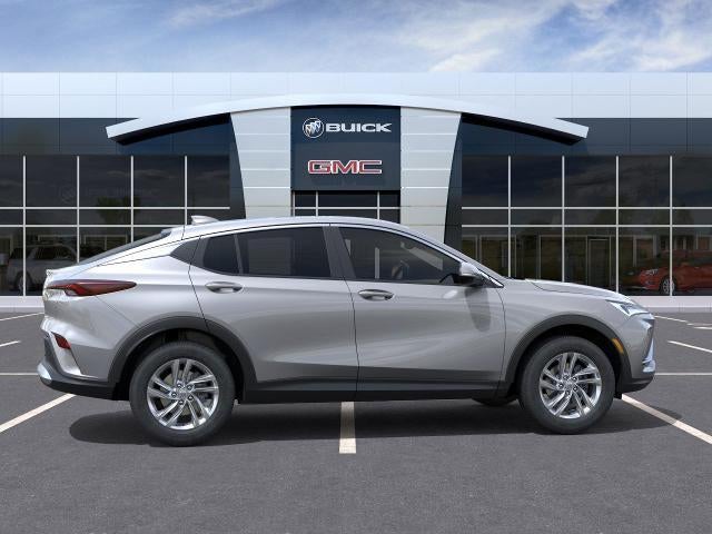 2026 Buick Envista FWD 4dr Preferred
