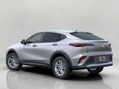 2026 Buick Envista FWD 4dr Preferred