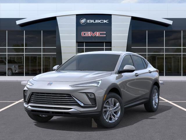 2026 Buick Envista FWD 4dr Preferred