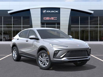 2026 Buick Envista FWD 4dr Preferred