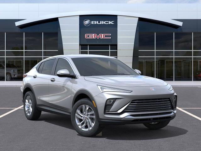 2026 Buick Envista FWD 4dr Preferred