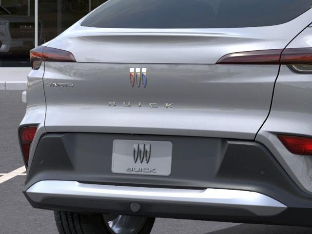 2026 Buick Envista FWD 4dr Preferred