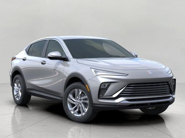 2026 Buick Envista FWD 4dr Preferred