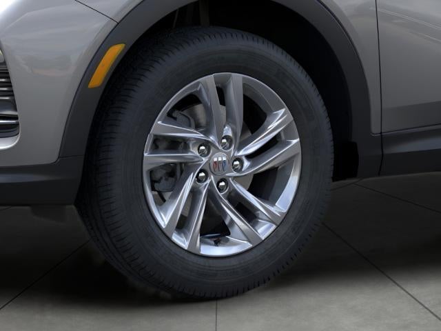 2026 Buick Envista FWD 4dr Preferred