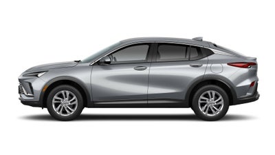 2026 Buick Envista FWD 4dr Preferred