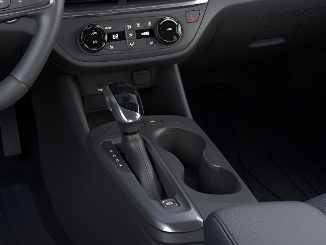 2026 Buick Envista FWD 4dr Preferred