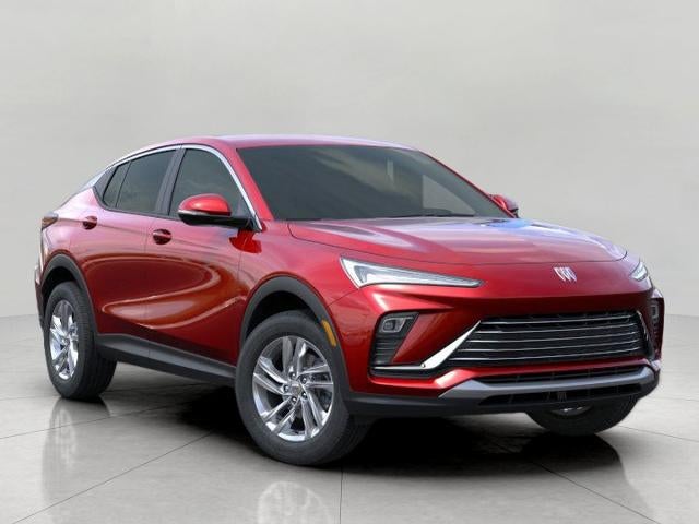 2026 Buick Envista FWD 4dr Preferred