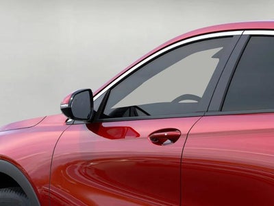 2026 Buick Envista FWD 4dr Preferred