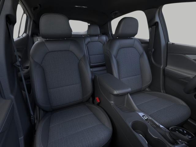 2026 Buick Envista FWD 4dr Preferred