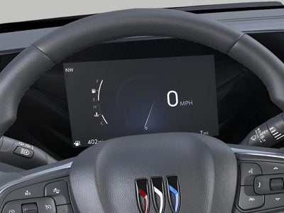 2026 Buick Envista FWD 4dr Preferred