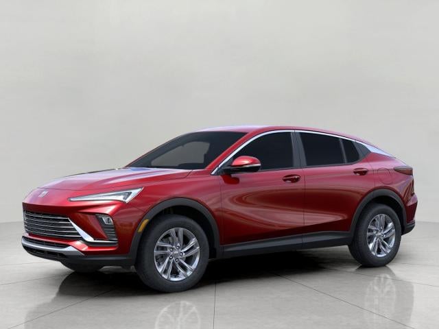 2026 Buick Envista FWD 4dr Preferred