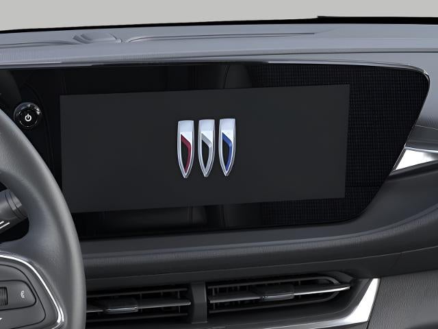 2026 Buick Envista FWD 4dr Preferred