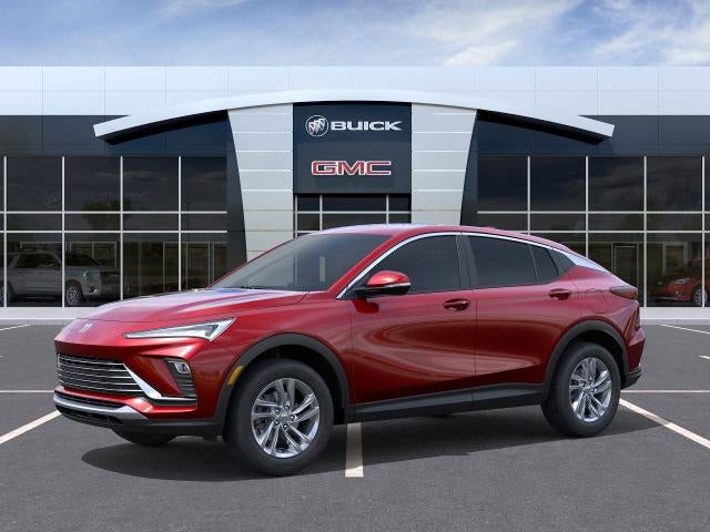 2026 Buick Envista FWD 4dr Preferred