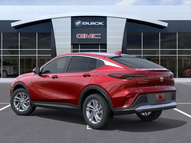 2026 Buick Envista FWD 4dr Preferred