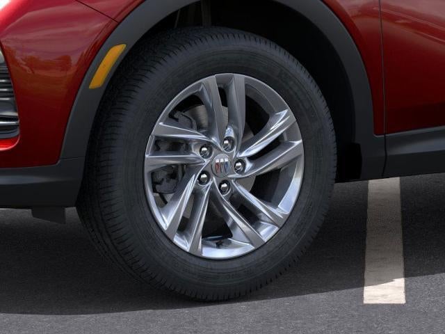 2026 Buick Envista FWD 4dr Preferred