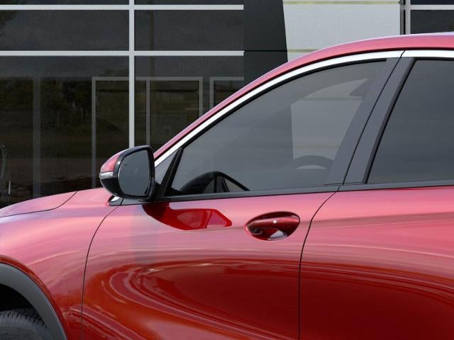 2026 Buick Envista FWD 4dr Preferred