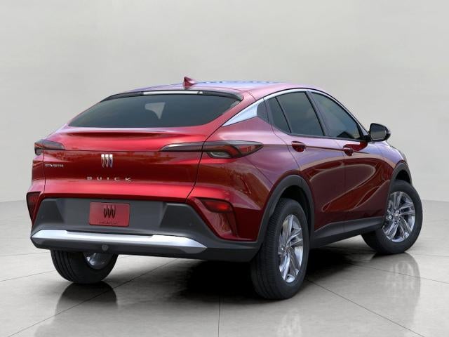 2026 Buick Envista FWD 4dr Preferred