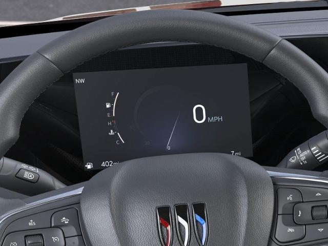 2026 Buick Envista FWD 4dr Preferred