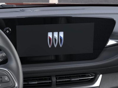 2026 Buick Envista FWD 4dr Preferred