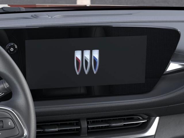 2026 Buick Envista FWD 4dr Preferred