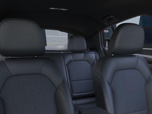 2026 Buick Envista FWD 4dr Preferred