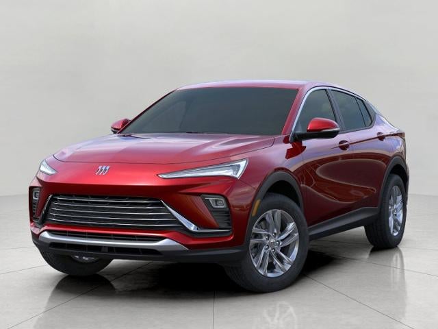 2026 Buick Envista FWD 4dr Preferred