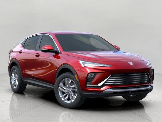 2026 Buick Envista FWD 4dr Preferred