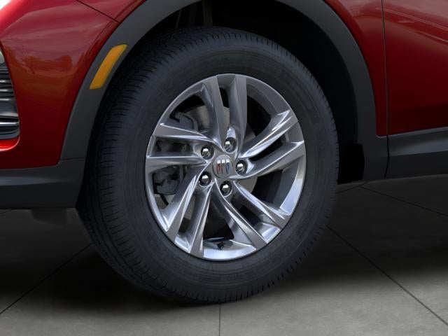 2026 Buick Envista FWD 4dr Preferred