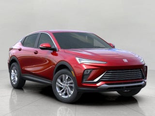 2026 Buick Envista FWD 4dr Preferred