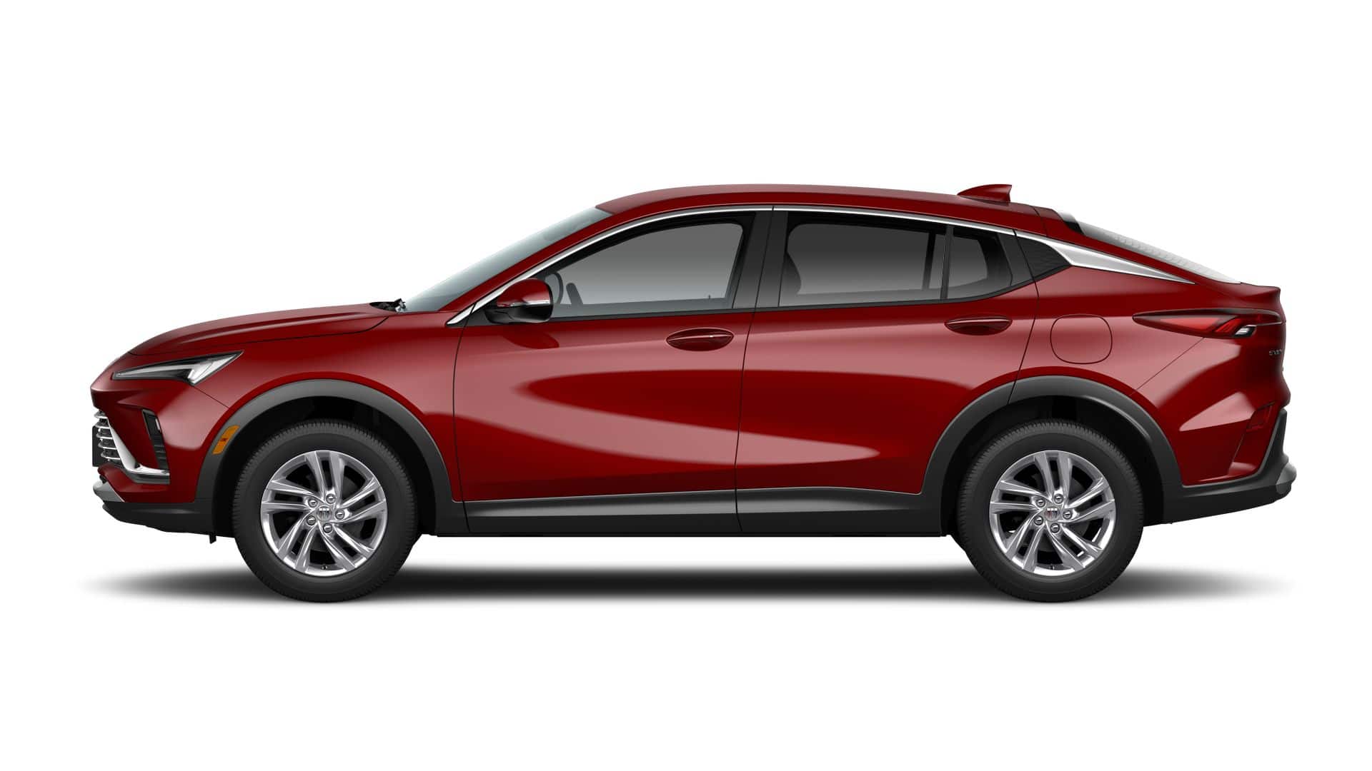 2026 Buick Envista FWD 4dr Preferred